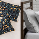 Urban Outfitters Ilsa Monttinen For Deny Orange Mania Pillowcase Set, $49
Parachute Linen Sham Set, $79-$89